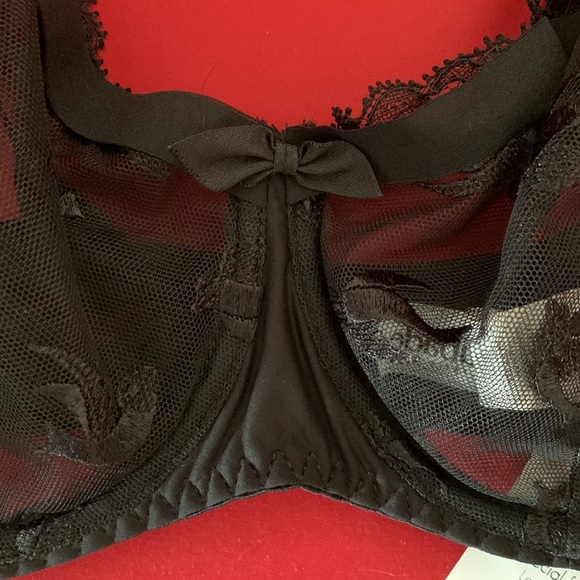 NWT Aubade bra - Picture 4 of 9